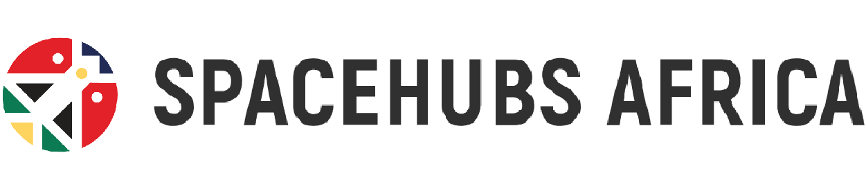 Spacehubs Africa Logo